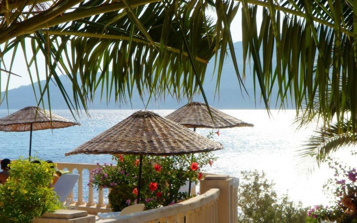 imagini hotel PATARA PRINCE RESORT